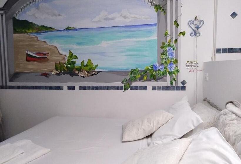 تختخواب و صبحانه Antica Loggetta