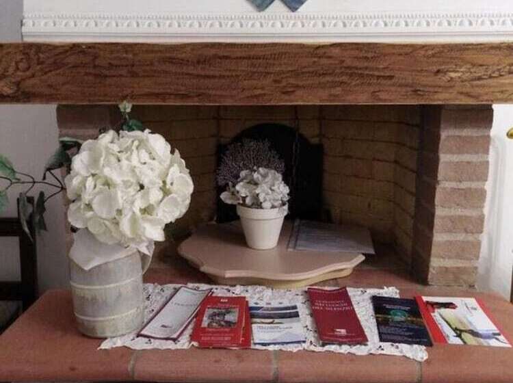 تختخواب و صبحانه Antica Loggetta