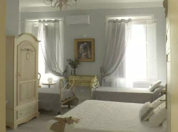 تختخواب و صبحانه Antica Loggetta