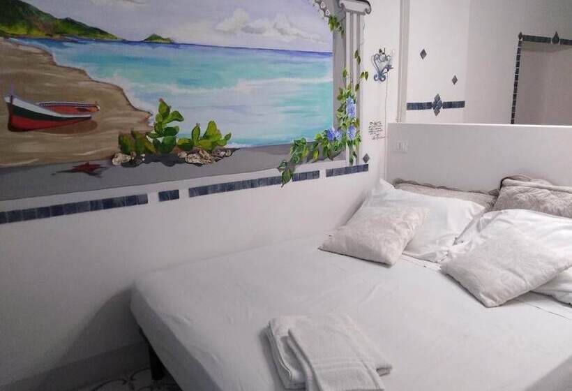 تختخواب و صبحانه Antica Loggetta