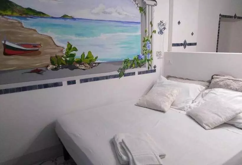 تختخواب و صبحانه Antica Loggetta