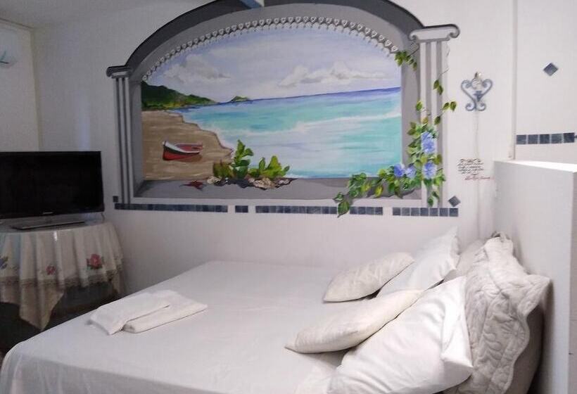 تختخواب و صبحانه Antica Loggetta