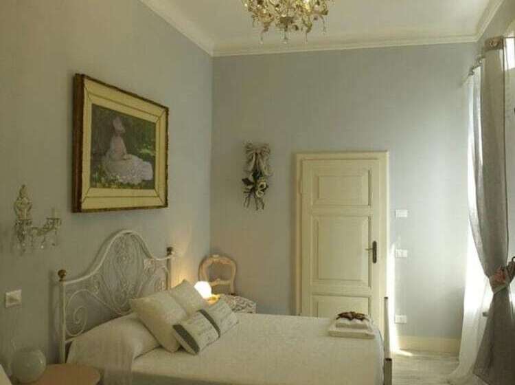 تختخواب و صبحانه Antica Loggetta