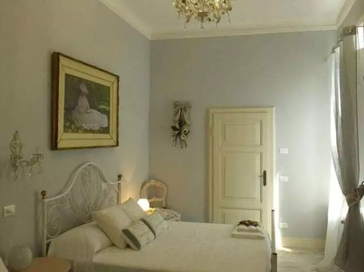 تختخواب و صبحانه Antica Loggetta