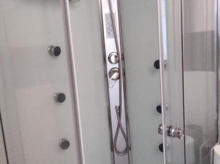 تختخواب و صبحانه Antica Loggetta