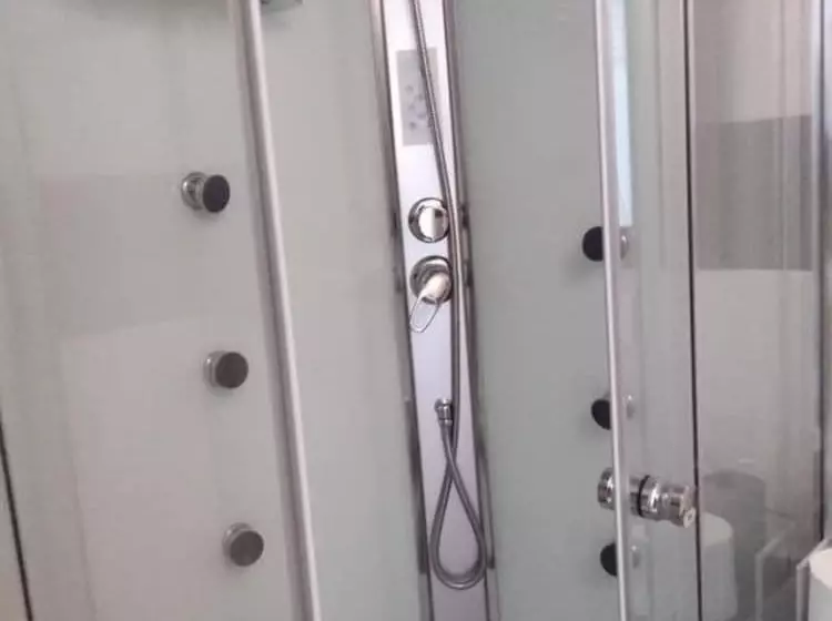 تختخواب و صبحانه Antica Loggetta