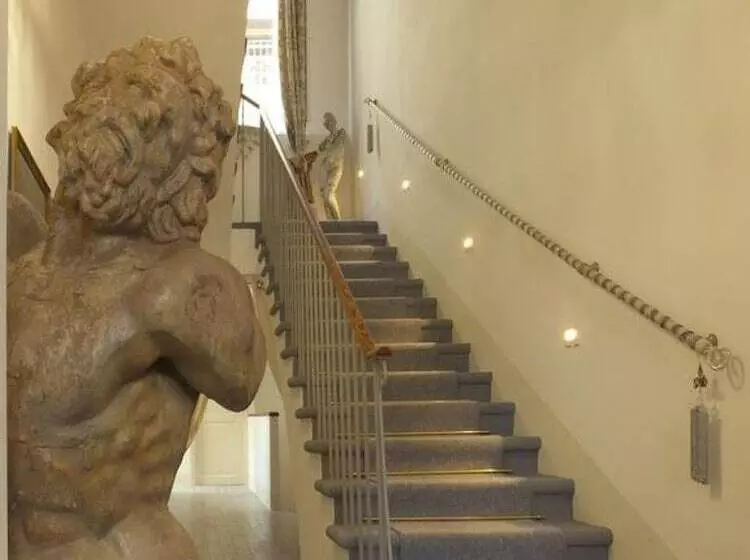 تختخواب و صبحانه Antica Loggetta