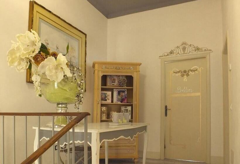 تختخواب و صبحانه Antica Loggetta