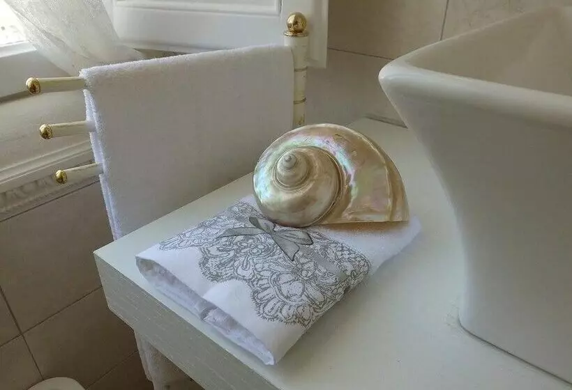 تختخواب و صبحانه Antica Loggetta