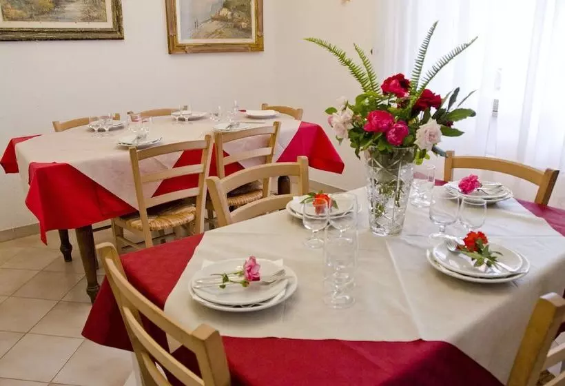 هتل Agriturismo La Fragolaia