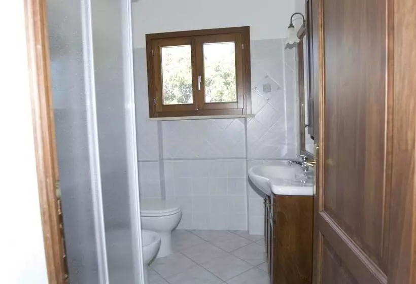 هتل Agriturismo La Fragolaia
