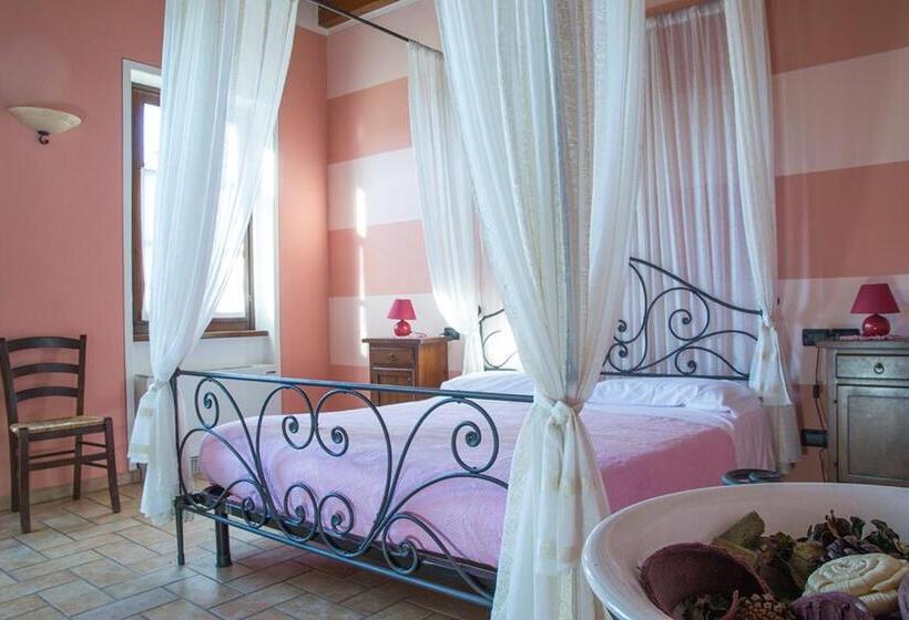 호텔 Corte Fattori