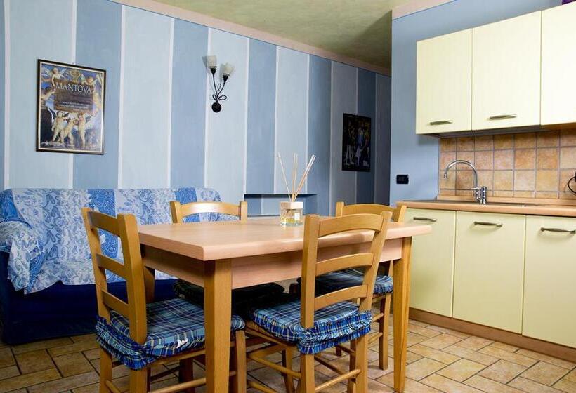 호텔 Corte Fattori