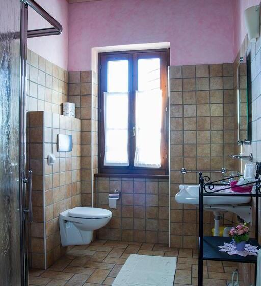 호텔 Corte Fattori