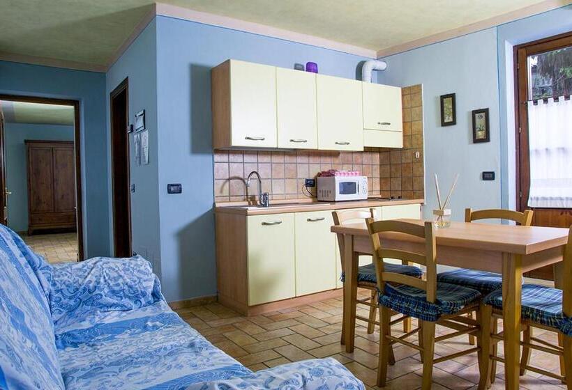 호텔 Corte Fattori