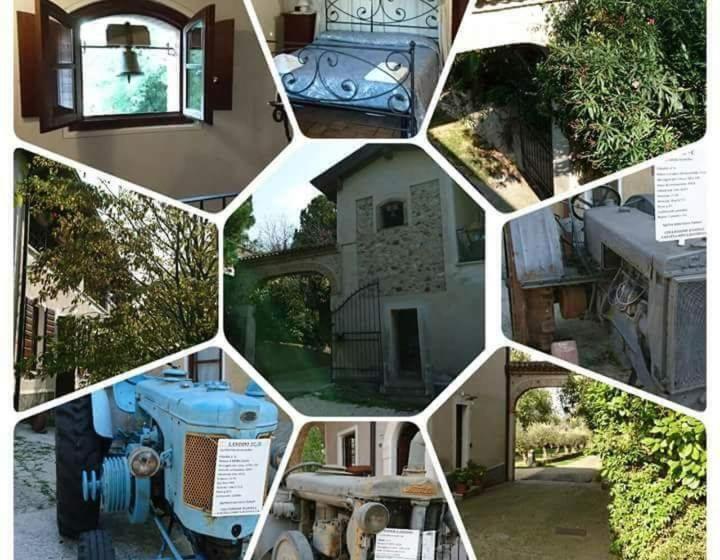 호텔 Corte Fattori