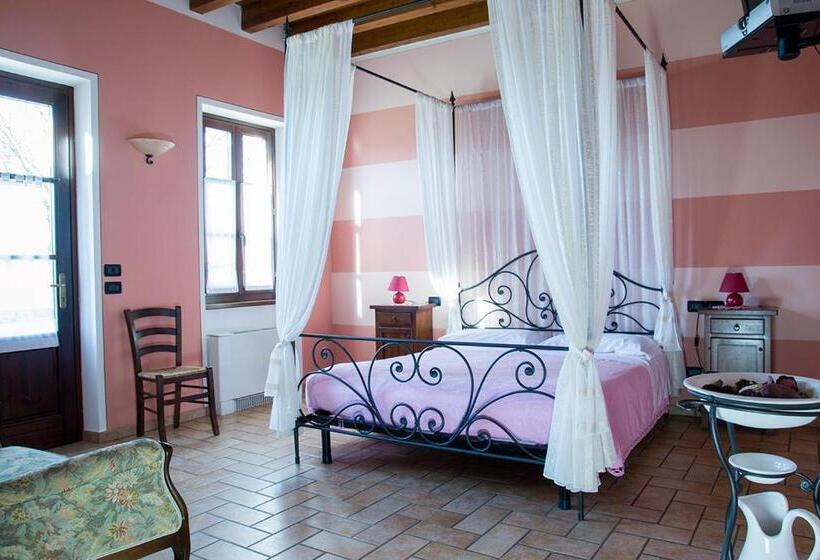 호텔 Corte Fattori