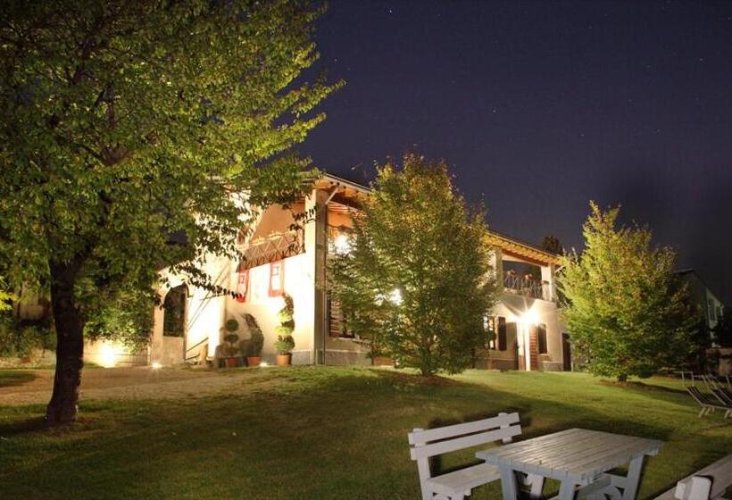 호텔 Corte Fattori