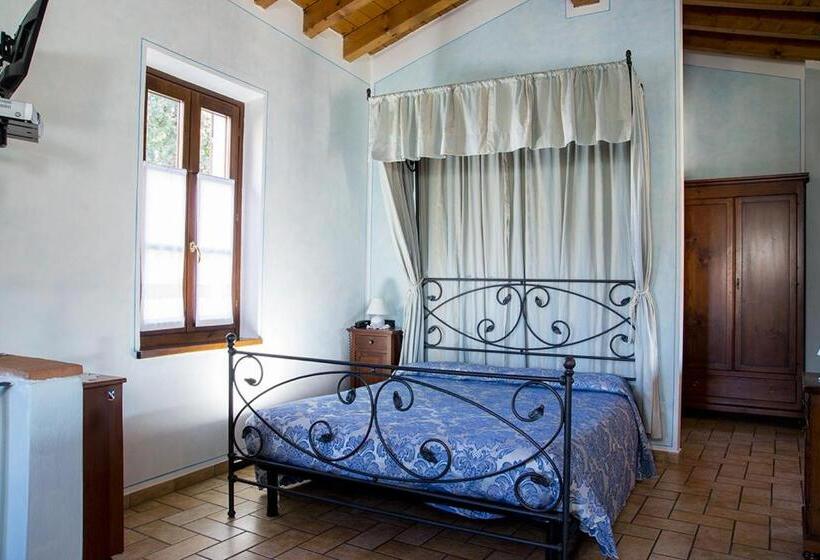 호텔 Corte Fattori