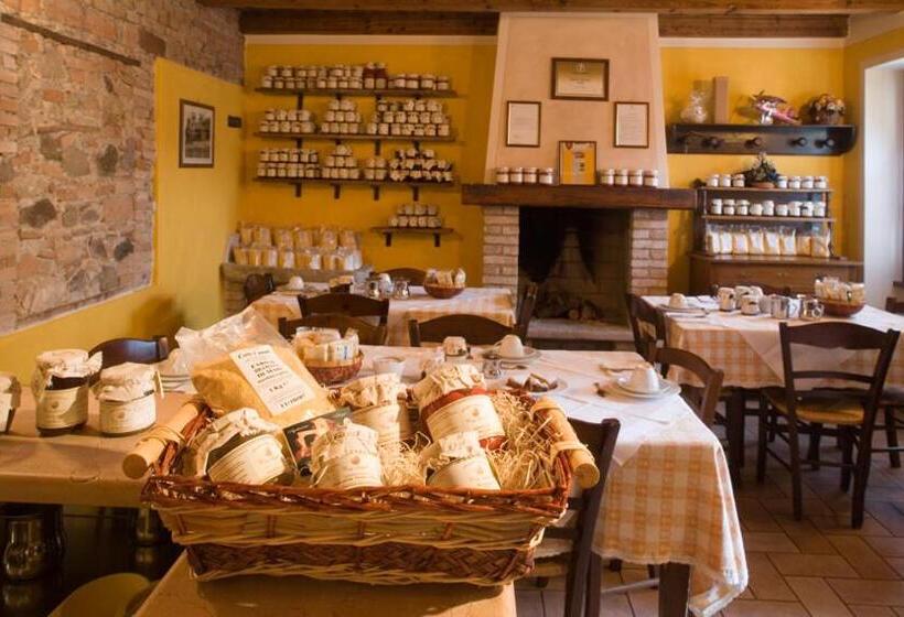 호텔 Corte Fattori