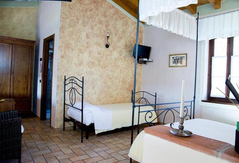 호텔 Corte Fattori