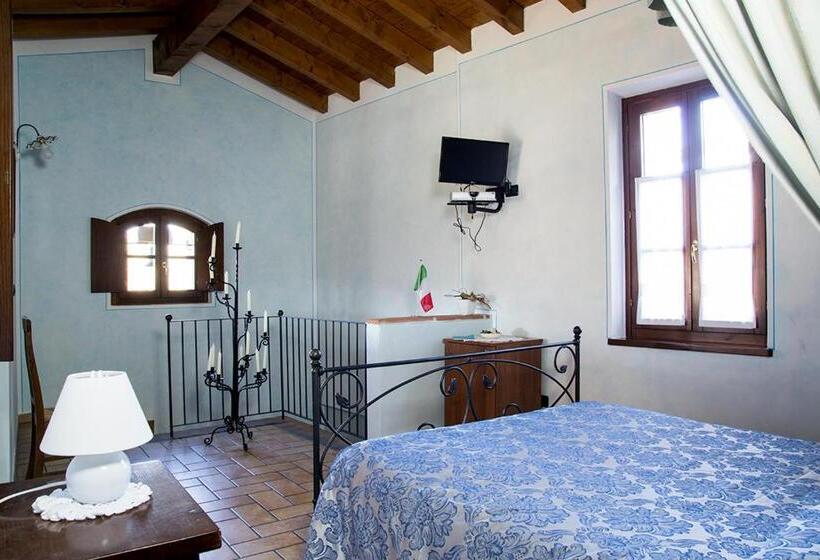 호텔 Corte Fattori