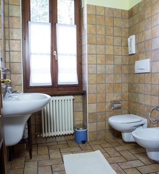 호텔 Corte Fattori