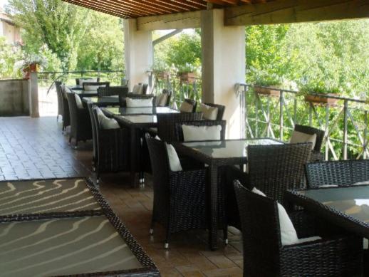 호텔 Corte Fattori