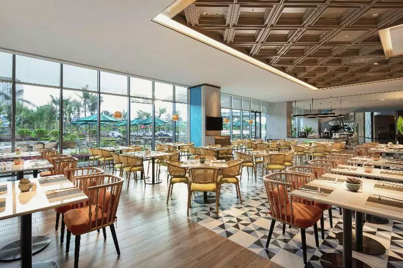 ホテル Hilton Garden Inn Sanya