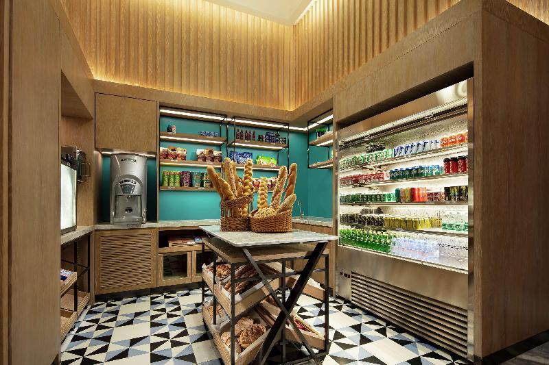 בית מלון כפרי Hilton Garden Inn Sanya