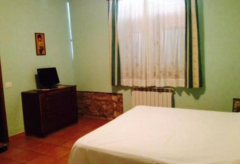 Hotelli Il Bettarello