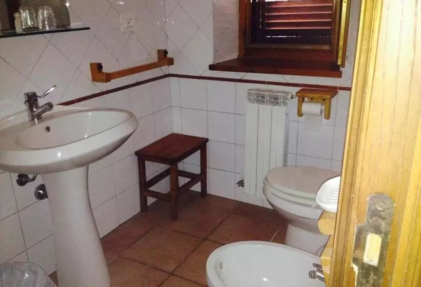 Hotelli Il Bettarello