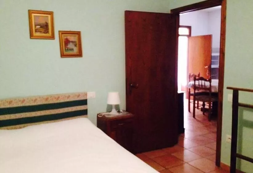 Hotelli Il Bettarello