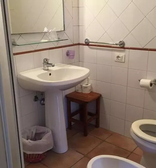 Hotelli Il Bettarello