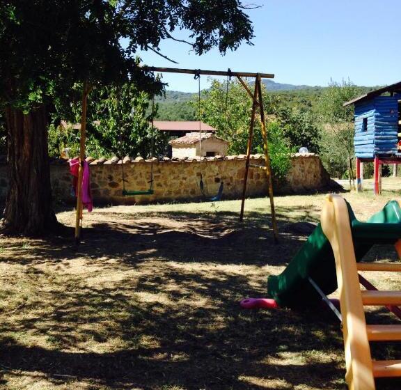 Отель Il Bettarello