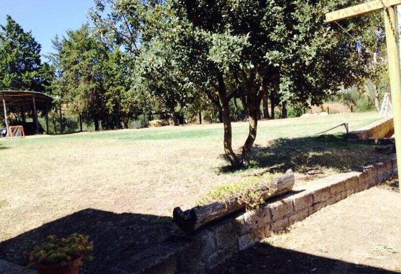 Отель Il Bettarello