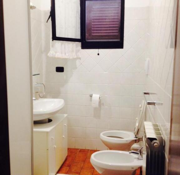 Отель Il Bettarello