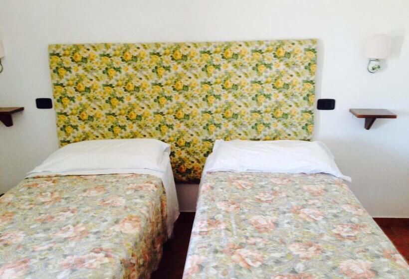 Отель Il Bettarello