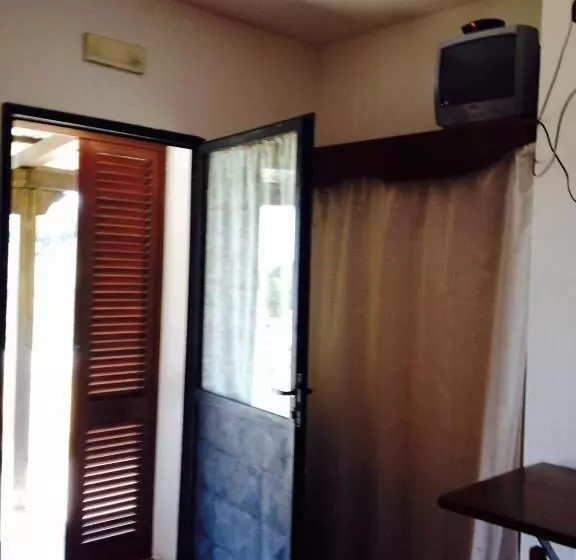 Hotelli Il Bettarello
