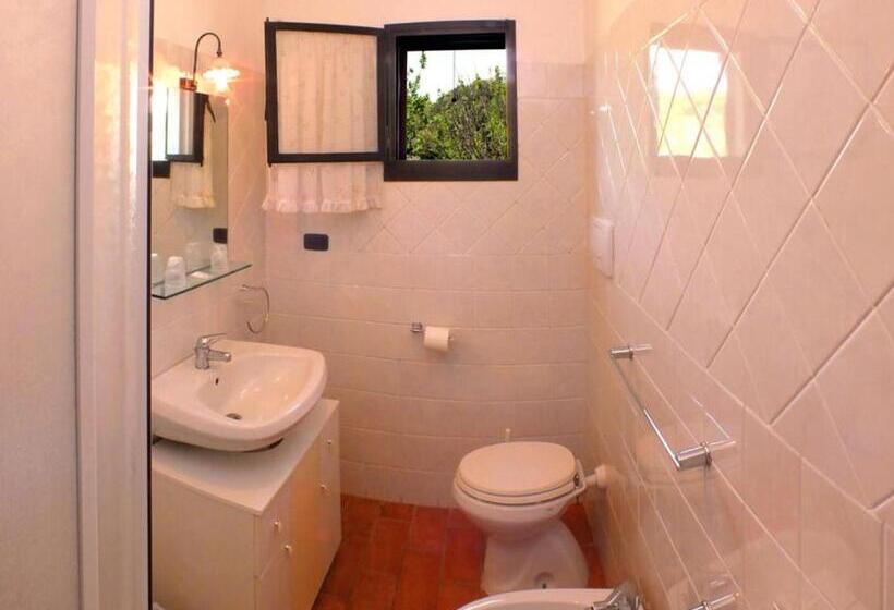 Отель Il Bettarello