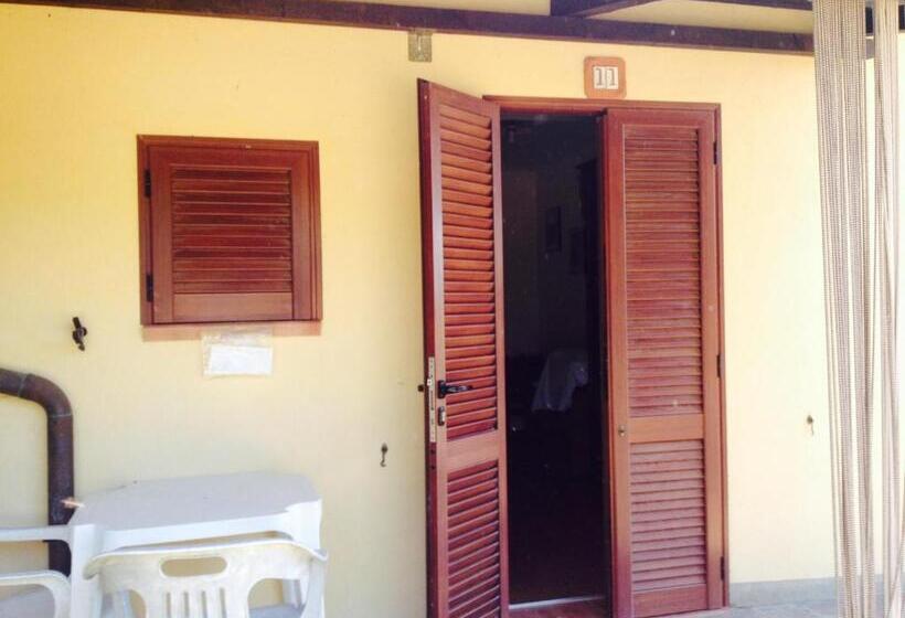 Отель Il Bettarello