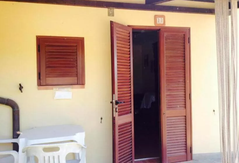 Hotelli Il Bettarello