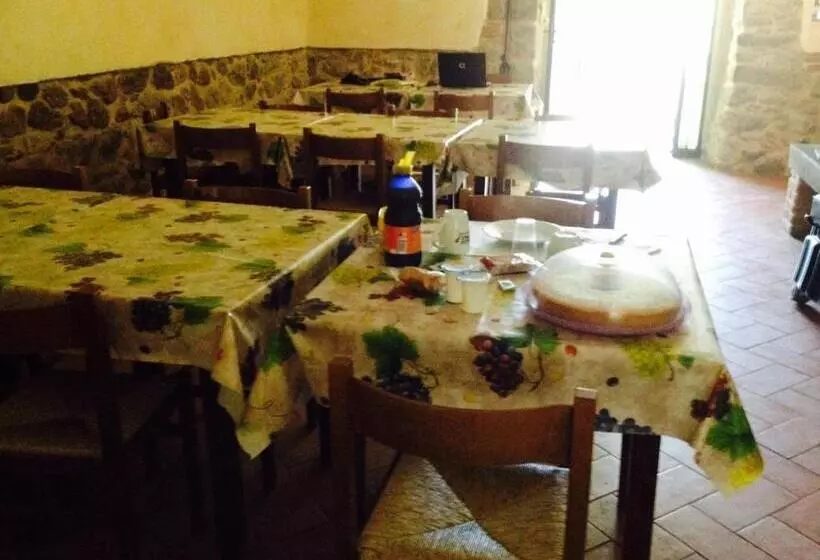 Hotelli Il Bettarello