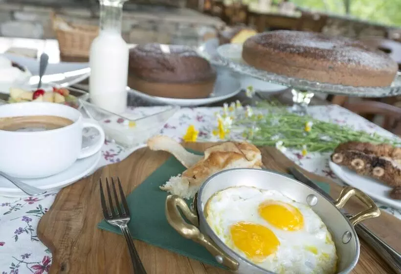 Hotelli La Cerreta   Terme Di Sassetta