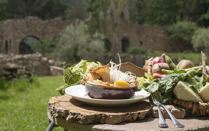 בית מלון כפרי La Cerreta Terme Di Sassetta