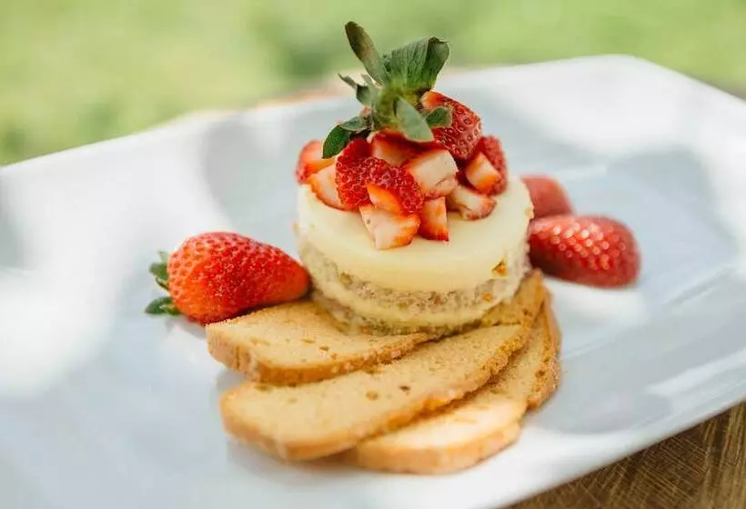 Hotelli La Cerreta   Terme Di Sassetta