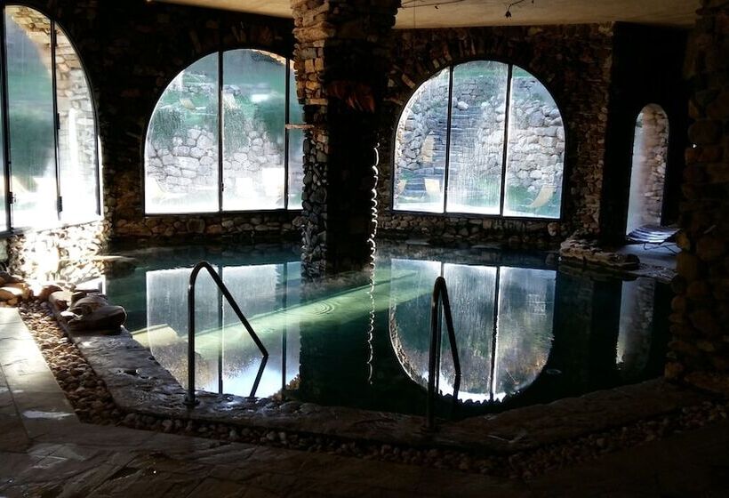 בית מלון כפרי La Cerreta Terme Di Sassetta