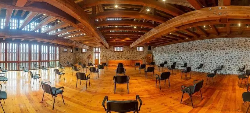 ホテル Albergo Palazzo Lodron Bertelli