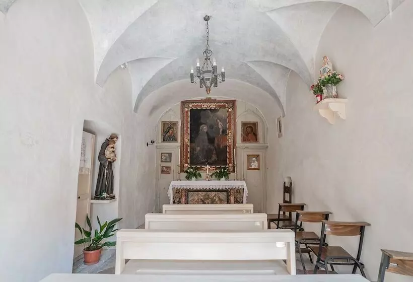 ホテル Albergo Palazzo Lodron Bertelli