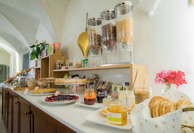 酒店 Albergo Palazzo Lodron Bertelli